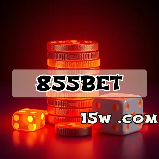 855bet Baccarat