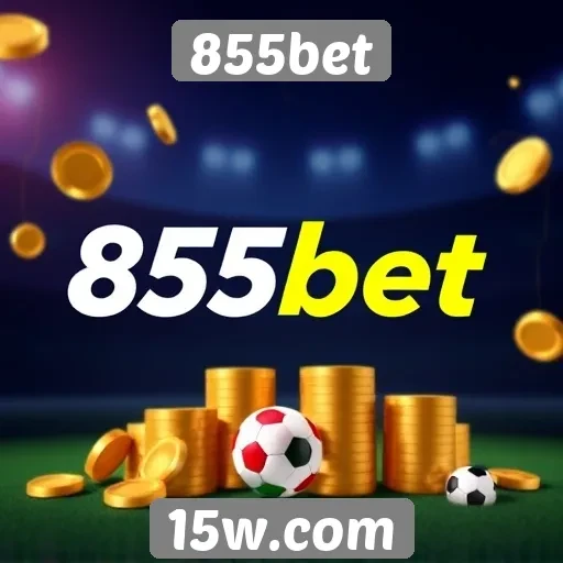 Promoções atuais disponíveis para usuários do 855bet