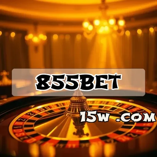 855bet Ajuda e Suporte