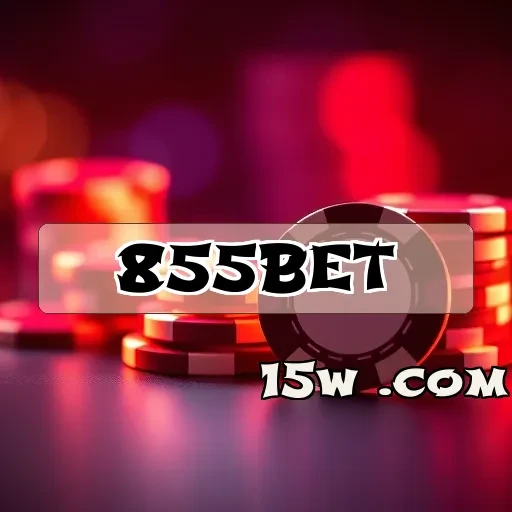 855bet Jogos Diversos