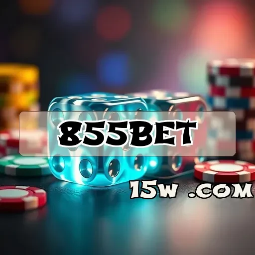 855bet Poker Online